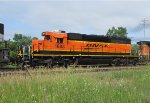 BNSF 1683